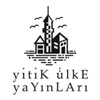 Yitik Ülke Yayınları